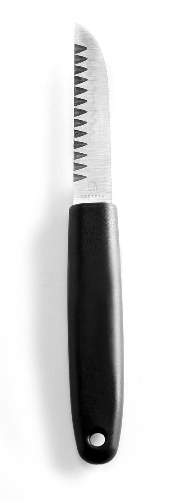 Hendi Dekorationskniv, (L)200mm