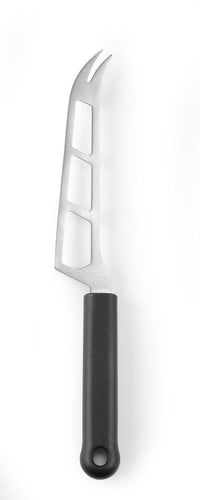 Hendi Ostkniv för mjukost, Svart, (L)270mm