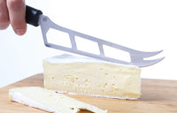 Hendi Ostkniv för mjukost, Svart, (L)270mm