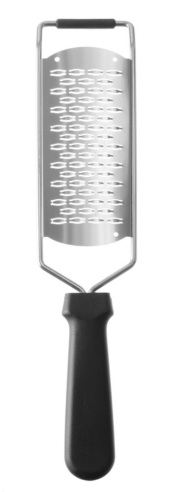 Zester, HENDI, designad av Robert Bronwasser, Ribbon, 65x318mm