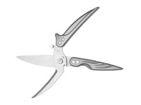 Hendi Avtagbar fjäderfäsax, (L)260mm