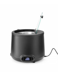 Hendi Soppkokare UNIQ, designad av Robert Bronwasser, 8L, Svart, 220-240V/500W, Ø365x(H)325mm