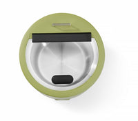 Hendi Soppkokare UNIQ, designad av Robert Bronwasser, 8L, Grön, 220-240V/500W, Ø365x(H)325mm