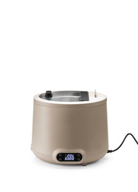 Hendi Soppkokare UNIQ, designad av Robert Bronwasser, 8L, Svart, 220-240V/500W, Ø365x(H)325mm