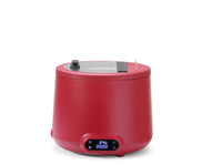 Hendi Soppkokare UNIQ, designad av Robert Bronwasser, 8L, Grön, 220-240V/500W, Ø365x(H)325mm