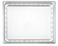 Hendi Behållare GN 2/1, GN 2/1, 58L, Transparent, 650x530x(H)200mm
