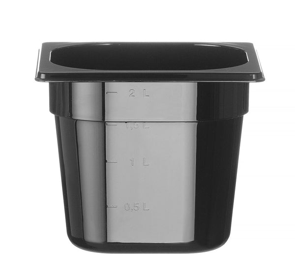 GN 1/6 container COOL