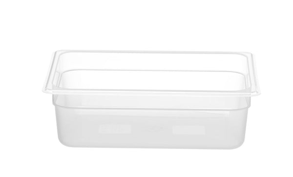 GN 1/2 container