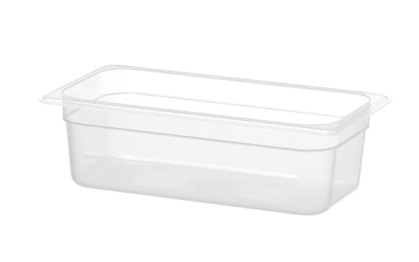 GN 1/3 container
