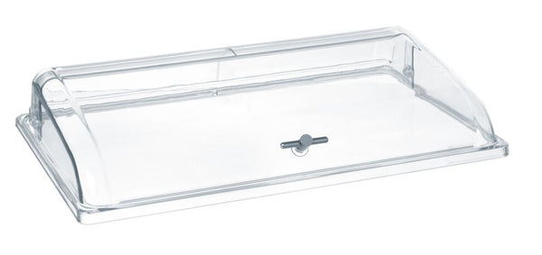 Hendi Presentationslock GN 1/1, GN 1/1, 545x335x(H)95mm