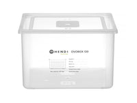 Hendi Äggbehållare OVOBOX 120, GN 2/3, 18L, 355x325x(H)200mm