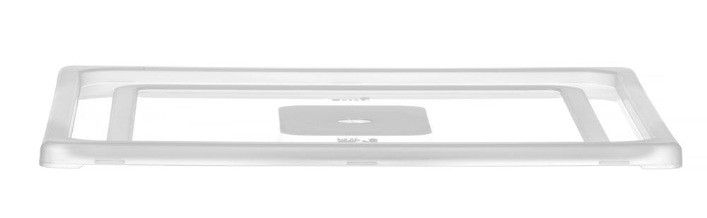 Hendi Äggbehållare OVOBOX 120, GN 2/3, 18L, 355x325x(H)200mm