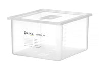 Hendi Äggbehållare OVOBOX 120, GN 2/3, 18L, 355x325x(H)200mm