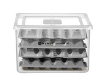 Hendi Äggbehållare OVOBOX 120, GN 2/3, 18L, 355x325x(H)200mm