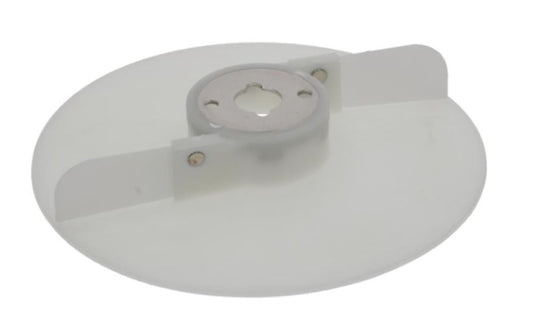 Utkastarskiva för grönsaksskärare, HENDI, ø220mm