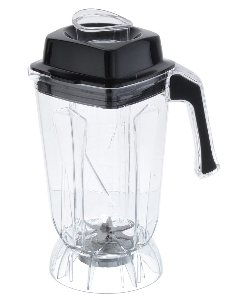 Hendi Stavmixerkanna BPA-fri, 2,5L, 200x170x(H)360mm