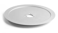 Hendi Non-stick-belagd kniv, Profi Line, 210017, ⌀300 mm
