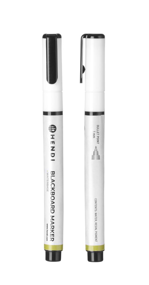 Horeca markers