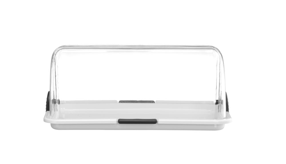 Hendi Rulldisplay – dubbel, 465x310x(H)410mm