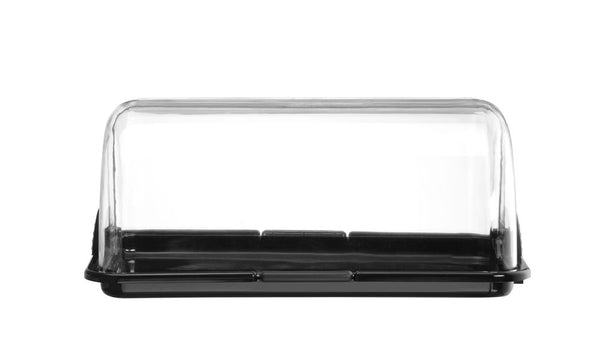 Roll-top display
