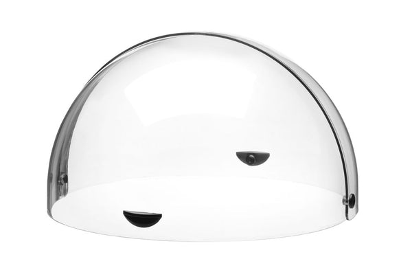 Roll-top cover