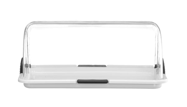 Hendi Rulldisplay – enkel, 465x310x(H)190mm