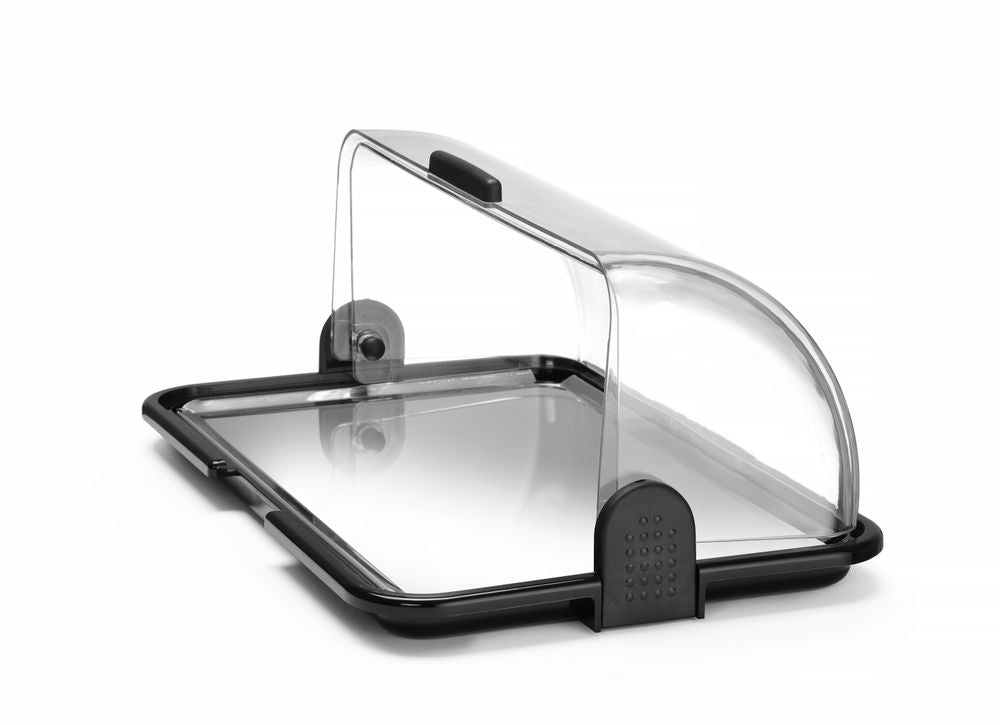 Hendi Rulldisplay, 465x315x(H)195mm