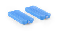 Hendi Roll-top kyldisplay, Mörkgrå, 440x320x(H)205mm