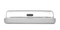 Hendi Kyldisplay Vit, UNIQ, GN 1/1