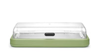 Hendi Kyldisplay Svart, UNIQ, GN 1/1