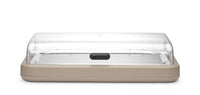 Hendi Kyldisplay Beige, UNIQ, GN 1/1