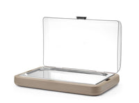 Hendi Kyldisplay Beige, UNIQ, GN 1/1