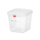 Hendi GN 1/6 behållare, 2,6L