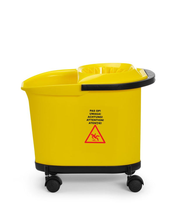 Mop bucket