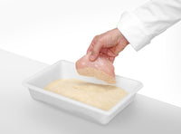 Hendi Prep-bricka, 8L, Vit