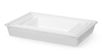 Hendi Prep-bricka, 12L, Vit