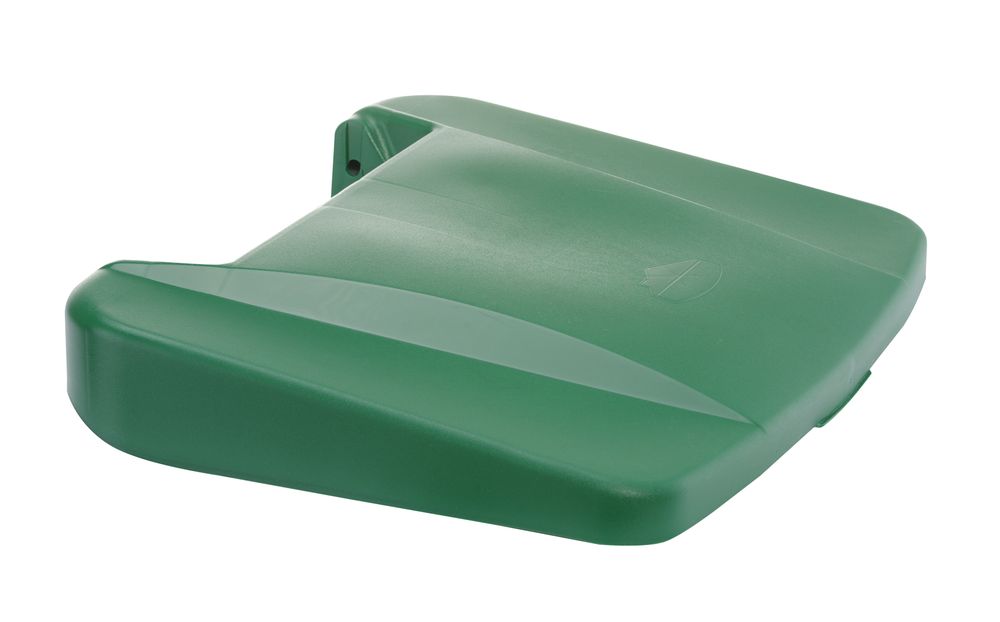 Hendi Lock till soptunna, Gul, 505x415mm