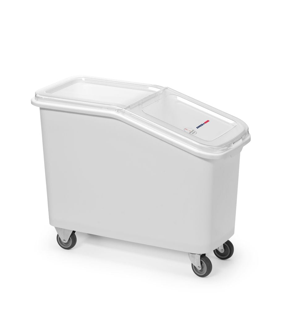 Ingrediensvagn, AmerBox, 62L, 345x720x(H)570mm