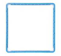 Hendi Förlängare för diskmaskinskorg, 1 fack, 500x500x(H)45mm