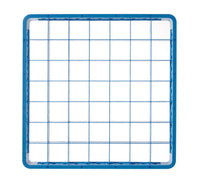 Hendi Förlängare för diskmaskinskorg, 49 fack 62x62mm, 500x500x(H)45mm
