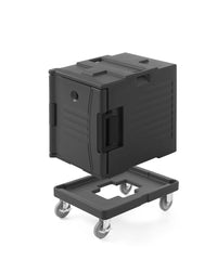 AmerBox Vagn för termosbehållare, 530x710x(H)230mm
