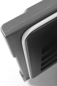 AmerBox Termobehållare för catering 2x GN 1/1 200, 477x680x(H)620mm