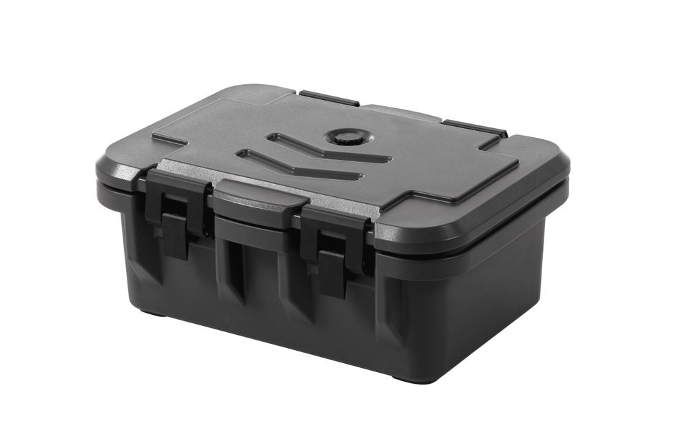AmerBox Isolerad cateringbehållare GN 1/1, toppmatad, GN 1/1, 630x460x(H)305mm