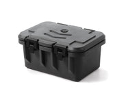 AmerBox Isolerad cateringbehållare GN 1/1, toppmatad, GN 1/1, 630x460x(H)305mm