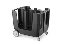 AmerBox Tallriksvagn, 930x720x(H)785mm