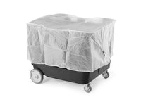AmerBox Tallriksvagn, 930x720x(H)785mm