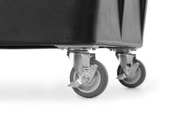 AmerBox Tallriksvagn, 930x720x(H)785mm