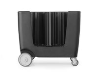 AmerBox Tallriksvagn, 930x720x(H)785mm