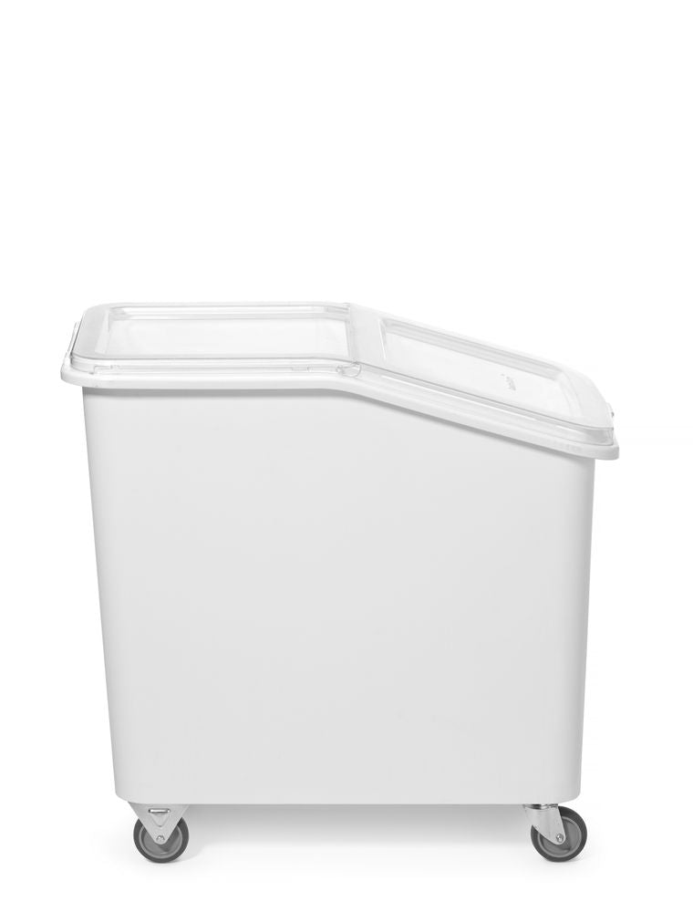 Ingredient trolley, AmerBox, 82L, 355x720x(H)600mm