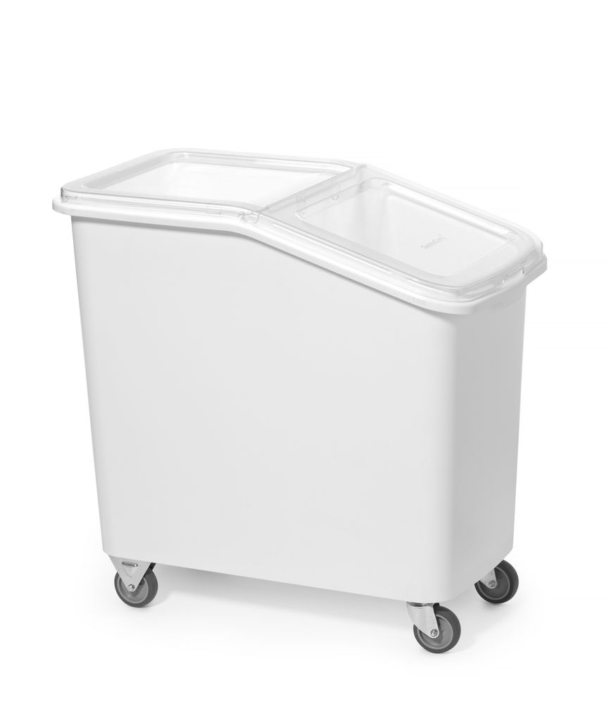 Ingredient trolley, AmerBox, 102L, 600x720x(H)700mm
